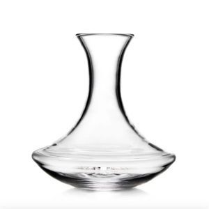 MADISON WINE DECANTER